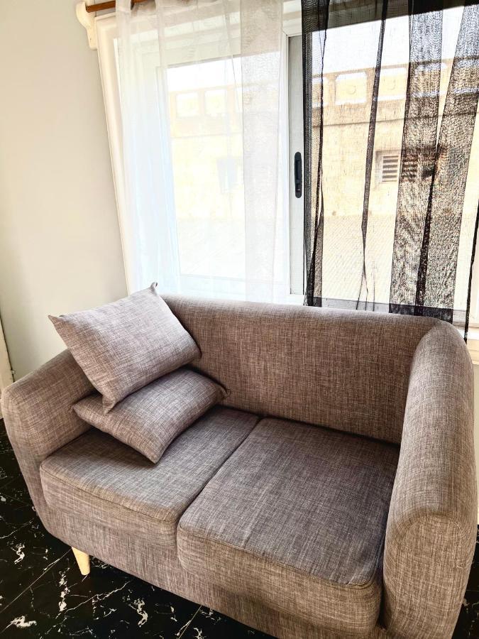 פורטו-נובו Bel Appartement Avec Petit Balcon Sympa מראה חיצוני תמונה